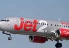 Jet2 launches first Samos flight from Manchester Airport