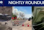 Hazen Fire reaches 980 acres near Buckeye with 0% containment