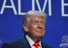 Trump Calls For Jeffries Impeachment After Supreme Court Remarks — Trump Comments On Hakeem Jeffries