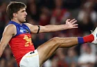 Zac Bailey Weighs $10 Million Adelaide Offer
