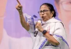 Mamata Banerjee alleges 4 constituencies saw power cuts, CCTV shutdowns