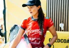 Luana Silva Tops World No. 1 After Last-Minute Semifinal Win