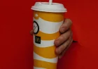Mcdonald's phases out self-serve soda fountains by 2032