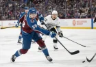 Martin Nečas Says Pressure Is a Privilege Before Game 1