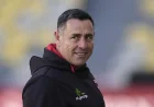 Shane Flanagan Set for Fox League Return After Dragons Exit