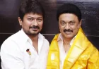 Vijay Leads in Trichy East, Perambur as Tamilnadu Election Result Date 2026 Counts Shift