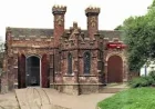 National Trust delays Iron Bridge Toll House reopening to mid-June
