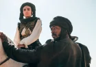 Aiysha Hart Leads Desert Warrior Box Office Toward April 24, 2026