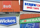 B&q Bank Holiday Opening Times Hold Normal Hours Across Three Days