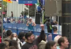 Weather Vancouver: Drivers face detours for BMO Marathon Sunday