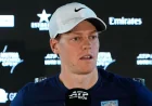 Sinner Says Italian Open Has No Reason to Drop After Madrid Win
