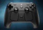 Valve Sets Steam Controller for May 4 at $99 — Steam Machine