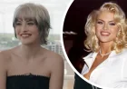 Dannielynn Birkhead Debuts New Look With 19-Year-Old Goth Rock Hair