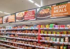 Food Inflation Pushes Four Staples Toward 50% Higher Costs