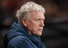 Tyler Dibling: Moyes says Everton can lure summer signings