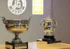 Sabalenka Leads French Open Push as €61.7 Million Rises 9.5 Percent