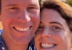 Princess Eugenie joins Palermo wedding at Villa Igiea