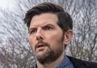 Adam Scott Leads The Whisper Man Netflix Release for Friday 28th August