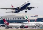EasyJet Hedged 80% of Fuel Supply as Prices Jump — Easyjet Flights