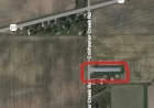 Derek Gaerke Says 64 Calves Stolen Mercer County Overnight