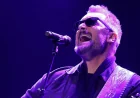 Eric Church Turns 49 on May 3, 2026
