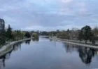 Ottawa Weather: May 4 Forecast Brings Rain, 19°C High
