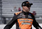 Ryan Preece Sparks Ty Gibbs Crash at Texas After Radio Rant