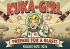 Gaming Heads Opens Fallout Nuka Girl Pre-Orders at $549.99
