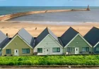 Robson Green backs Alnmouth in 2026 seaside ranking