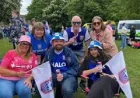 Ipswich Town Parade Draws Tens of Thousands After 3-0 Win — Town Tv
