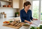 Harvard Study Links Miser Carbs to 37% Better Healthy Aging Odds