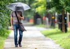 Meteomedia Montreal anticipe 19 °C et des orages mardi au Québec
