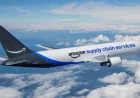 Amazon expands logistics network with Supply Chain Services — Reuters
