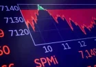 Nasdaq Futures Flat as Strait of Hormuz Tensions Rise
