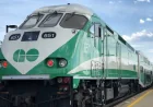 Go Train Barrie Line schedule changes start Monday, May 4
