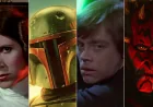 Disney Plus Spotlights 19 Star Wars Characters in May the 4th Guide