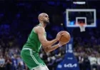 Celtics Trade Rumors Derrick White: Pitch Flips Him for Kawhi Leonard