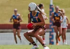 Emma Dineen Goes At Pick 3 In Aflw Pre Season Draft