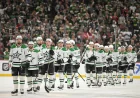 Quinn Hughes Scores Twice as Stars Exit Game 6 — Did The Wild Win Last Night