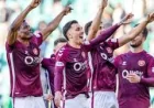Hearts Vs Rangers: Lawrence Shankland Eyes Unbeaten Home Season