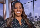 Alison Hammond Leads Itv Name That Tune Revival Back to ITV1
