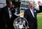 John Sterling Dies at 87 After 36 Years With Yankees