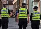 Exeter leads Devon with 96 offences per 1,000 people