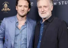 Bill Pullman Lets Lewis Pullman Carve His Own Path