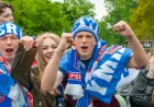 Nandos: Offord Admits Small Reform UK Cash After Scotland Role