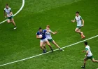Kerry Face Donegal as Dublin Draw Louth in Gaa Draw