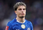 Garnacho Future Faces Chelsea Review After 41-Match Season