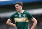 Kerry and Donegal Meet in All Ireland Draw Round 1