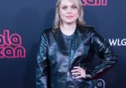 Luc Plamondon reçoit le prix d'excellence au 35e gala SOCAN