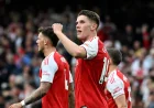 Arsenal Move Six Clear as Opta Premier League Supercomputer Prediction Shifts